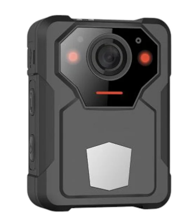Body cam Hikvision DS-MCW406/32