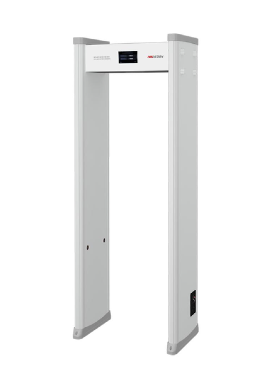 Detector de metais Hikvision ISD-SMG1118L
